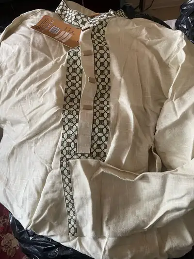eid men wear Panjabi , View more