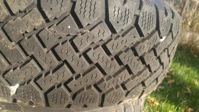 Tires 205/55 R16 in Tires & Rims in City of Toronto - Image 5