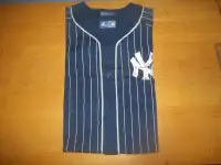 Vintage -Chandail des Yankees de New-York
