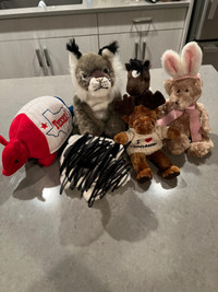 Kids Toys/ Stuffed Animals