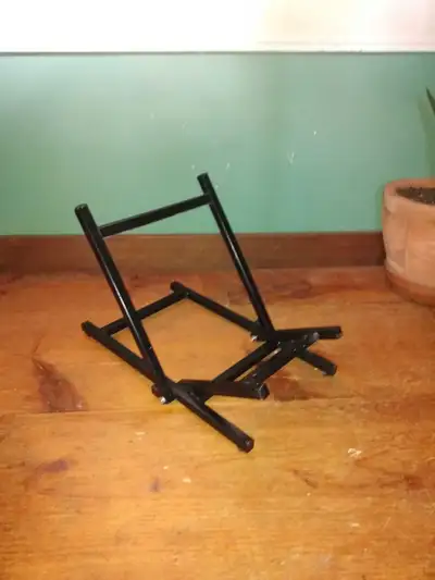 Amplifier Stand, View more