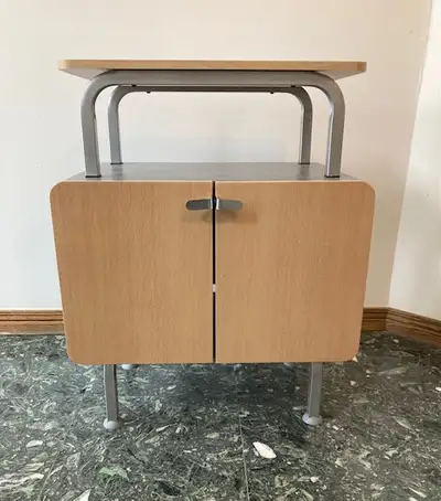 Stand/Table for Bird Cage, View more