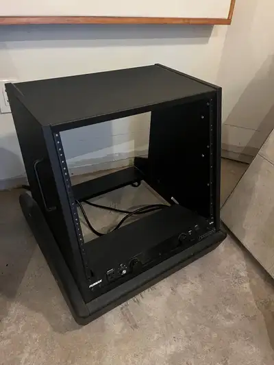Argosy Rack-N-Roll 10U, View more