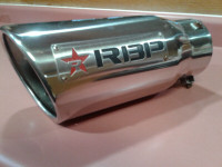 RBP Exhaust Extension