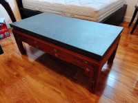 Traditional Coffee Table / End Table