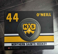 Personalized Skate Mats "19 X 15" (Min. order 12)