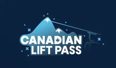 I have some extra bronze level Canadian Lift Passes (https://canadianliftpass.ca ) that can be redee...