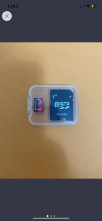 1TB Micro SD cards Nintendo switch(Brand new)