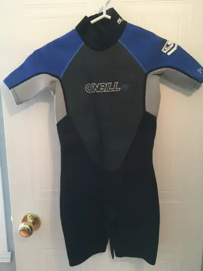 Wetsuit Oneill - enfant, View more