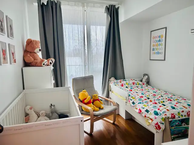 Super 4 1/2 a louer a l’ile des soeurs in Long Term Rentals in City of Montréal - Image 15