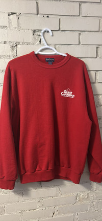 Vintage Canada Sweater