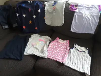 vêtements fille  3-4-5ans, View more
