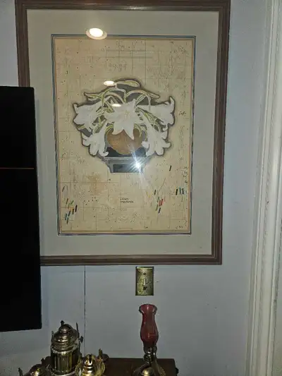 1984 print, View more