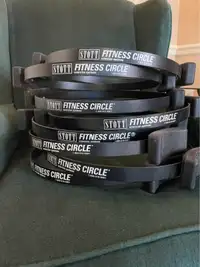 Stott Pilates Professional Fitness Circles for sale