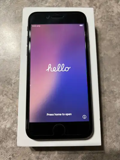 iPhone SE 2nd Gen (2020) (UNLOCKED), View more