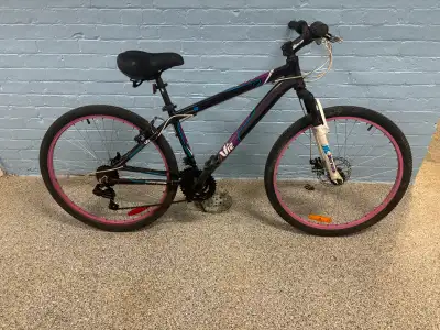 Supercycle Vie Rain Mountain Bike, View more