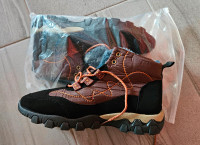 Men Winter Boot (For Size 8.0)
