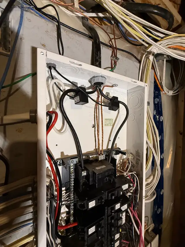 Master electrician for hire 532102093494046722
