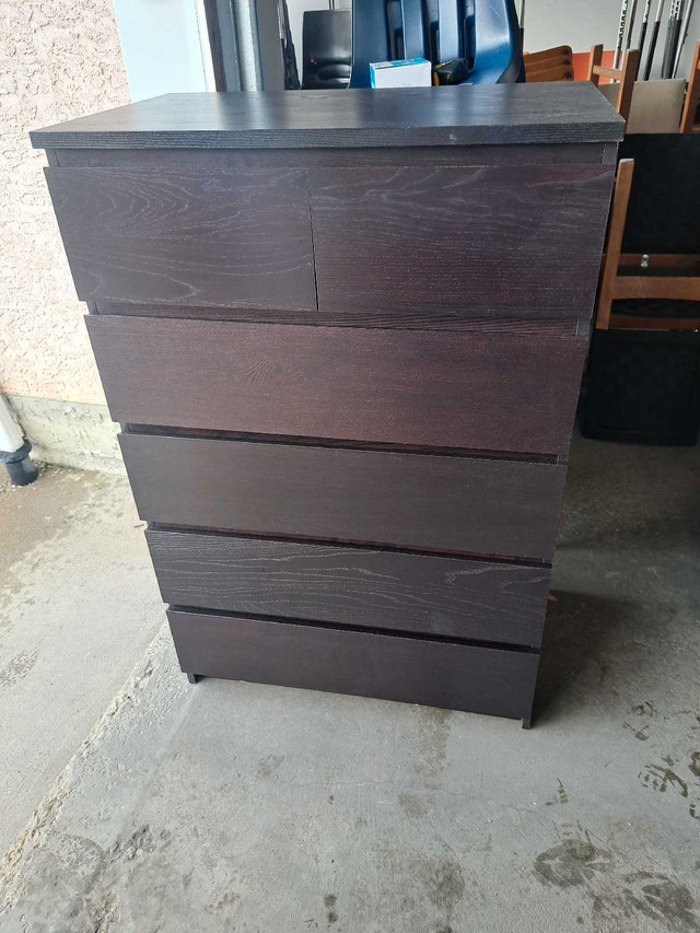 Ikea Dresser in Dressers & Wardrobes in Edmonton