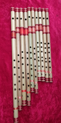 Bansuri , Bamboo Flute for sale, Flute Lesson, Bansuri Player