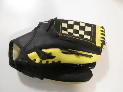 Youth baseball glove, View more