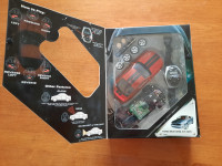 remote control 1:32 scale 2005 Mustang