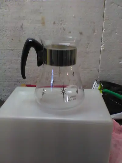 carafe à café, View more