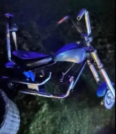 mini bike frame , View more