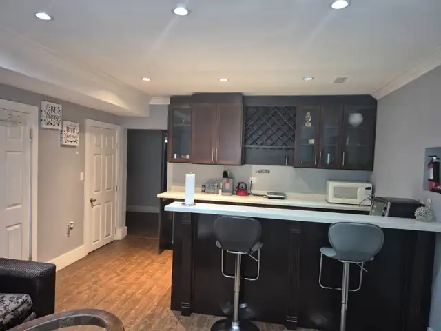 House in North Delta in British Columbia in Canada - Image 4