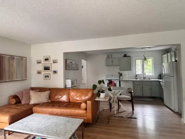 Perfect North Kildonan Starter Home for Private Sale