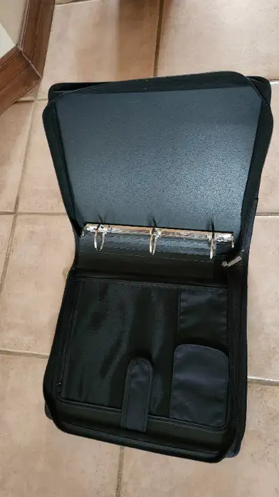 3 ring binder plus (mead), View more
