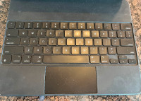 iPad Pro 12.9 Magic Keyboard