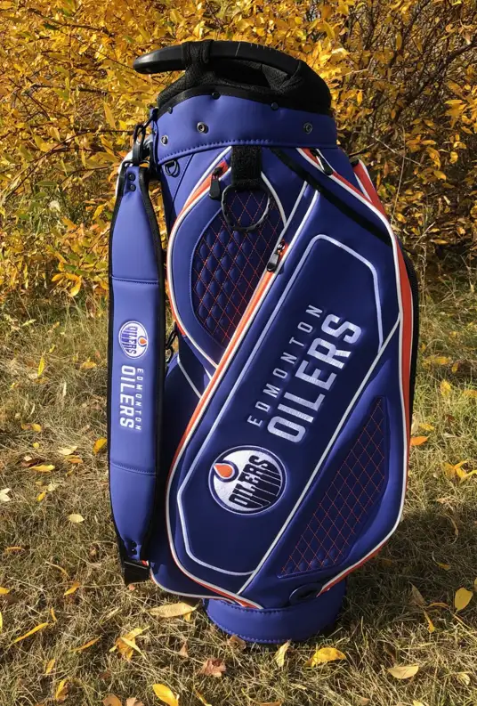 Oilers and EE Golf Merchandise - locally owned!63654762353539121