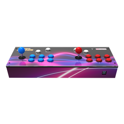 Iconic Arcade Console bundle for sale, View more