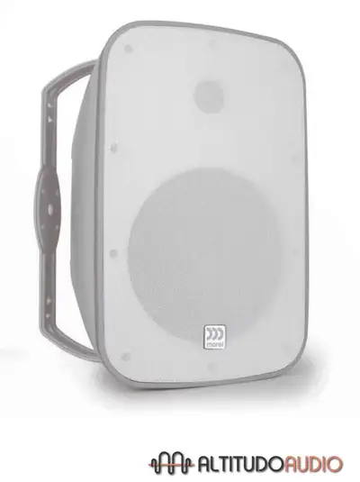 Morel BREEZ AW800 Outdoor Speaker (Each), View more