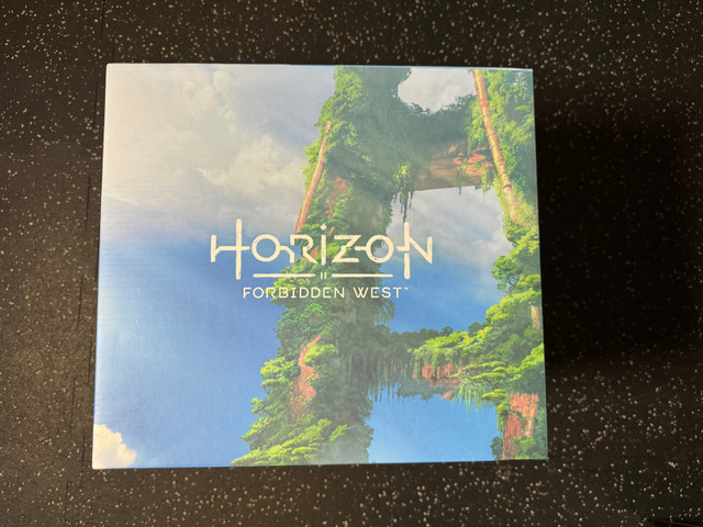 Horizon Forbidden West Collector’s Edition in Sony Playstation 5 in Winnipeg