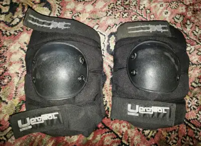 Mountain Bike  Knee Pads Armor Size S/M, View more