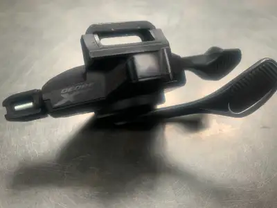 Shimano MTB shifter, View more
