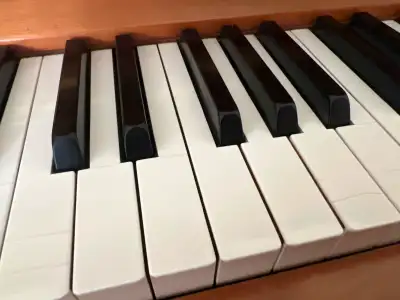 Looking for Keyboardist, View more