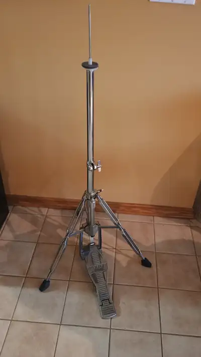 Tama Hihat AND Cymbal Stand Package, View more