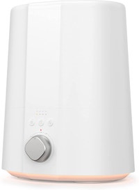 New Orgtoy Cool Mist Ultrasonic Air Humidifier City of Toronto Toronto (GTA) Preview