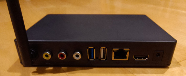 connect old TVs to internet content in Video & TV Accessories in City of Toronto - Image 2