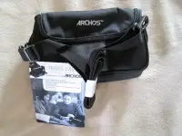 2 Différents étuis pour ARCHOS 605 80g