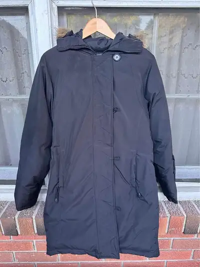 Roots Down Winter Jacket XS, View more