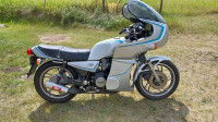 1982 Yamaha XJ650RJ SECA