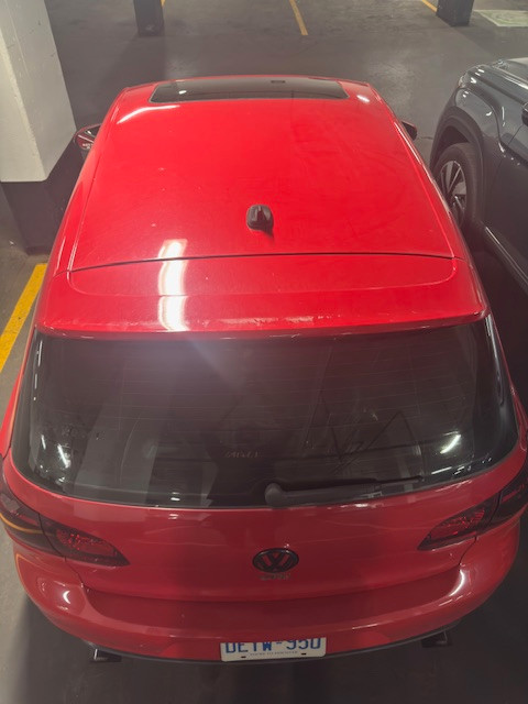 2010 Volkswagen GTI 6MT w/ Tune in Cars & Trucks in Mississauga / Peel Region - Image 2