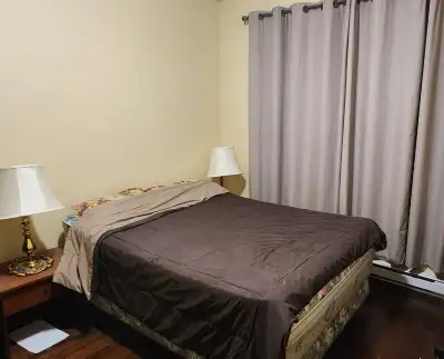 Je suis un garçon gay passif masculin, très discret et gentil (hors milieu) mi-trentaine. J’ai une c...