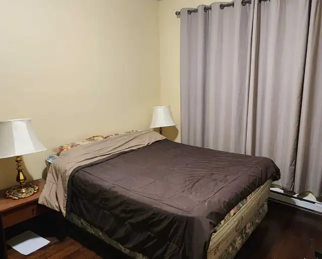 Chambre a louer coloc homme Gayfriendly - Metro Fabre in Room Rentals & Roommates in City of Montréal - Image 2