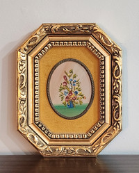 Original Framed Painting