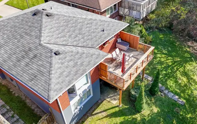 3 Bed 1 Bath house in Oshawa